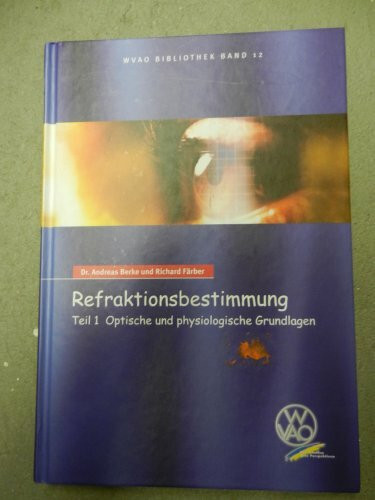Refraktionsbestimmung