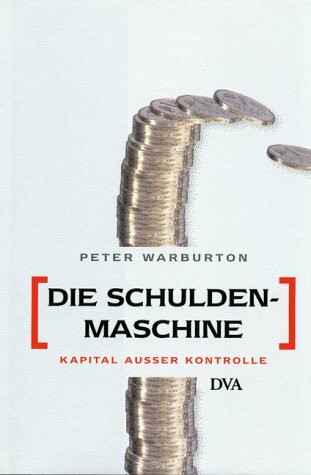 Die Schuldenmaschine