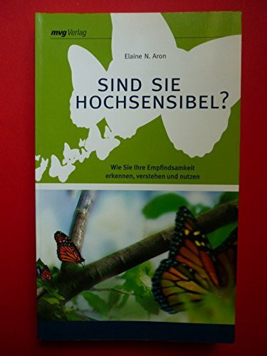 Sind Sie hochsensibel? Einmalige Sonderausgabe