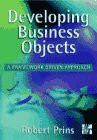 Developing Business Objects: A Framework Approach