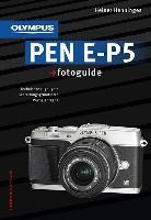 Olympus PEN E-P5 fotoguide