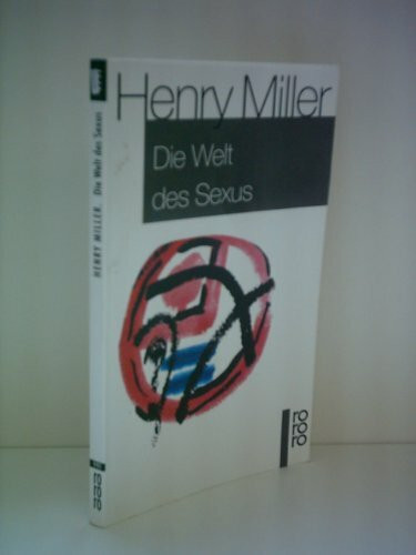 Die Welt des Sexus