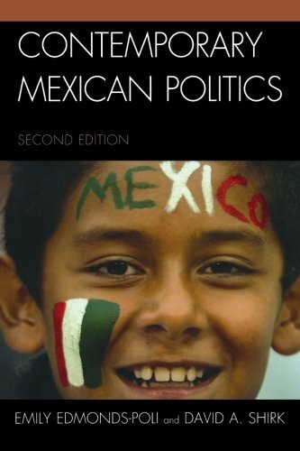 Contemporary Mexican Politics, 2nd Edition