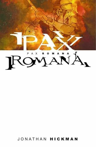 Pax Romana (PAX ROMANA TP)