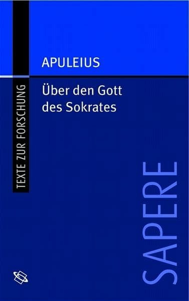 Über den Gott des Sokrates (Sapere)