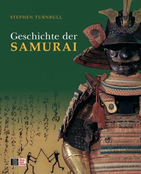 Die Geschichte der SAMURAI