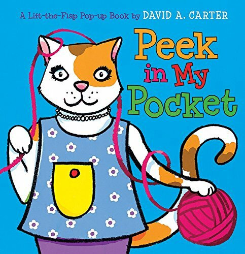 Peek in My Pocket