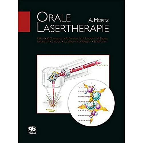 Orale Lasertherapie