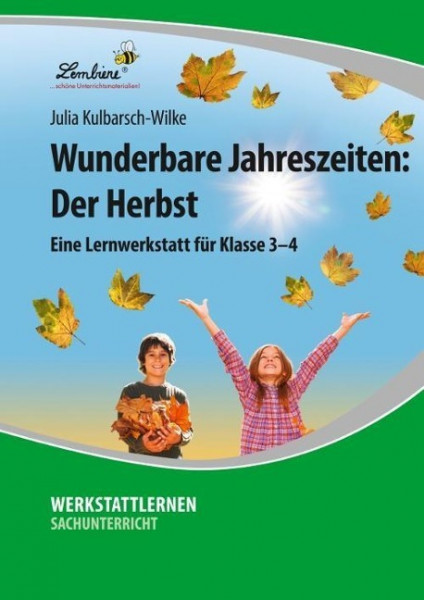 Wunderbare Jahreszeiten: Der Herbst (PR)