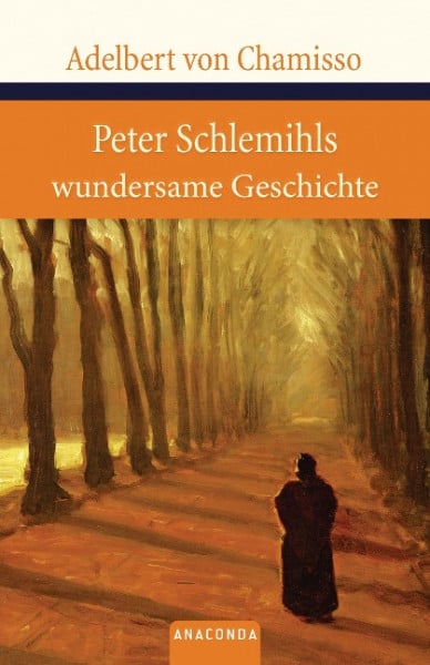 Peter Schlemihls wundersame Geschichte