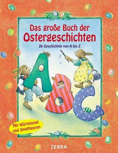 Ostergeschichten