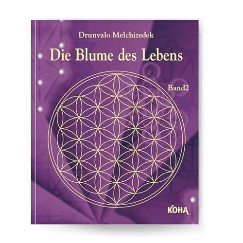 Blume des Lebens Band 2