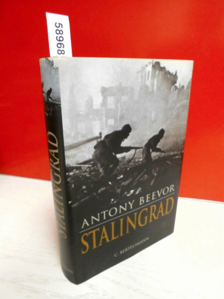 Stalingrad: Roman