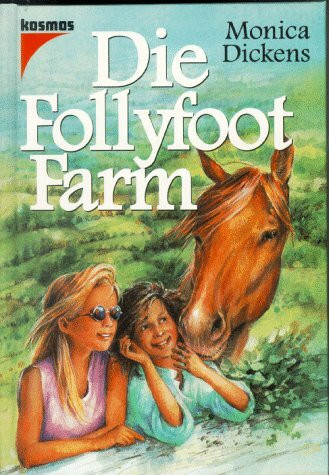 Die Follyfoot Farm