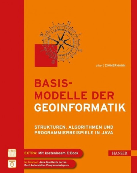 Basismodelle der Geoinformatik