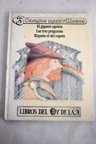 3 cuentos maravillosos
