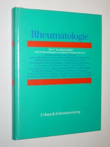 Rheumatologie