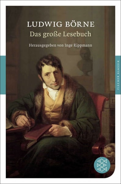 Das große Lesebuch: Originalausgabe (Fischer Klassik)