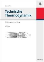 Technische Thermodynamik