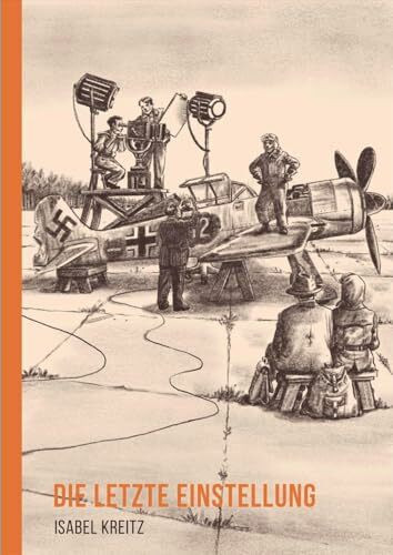 Die letzte Einstellung: Vorzugsausgabe