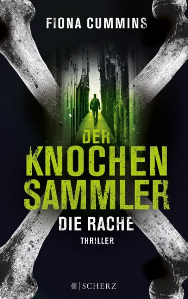 Der Knochensammler 02 - Die Rache