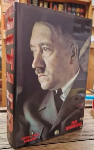 Hitler 1936-1945: Nemesis