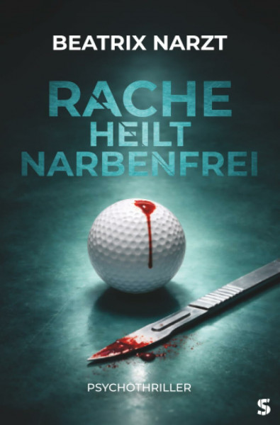 Rache heilt narbenfrei
