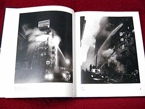 Weegee's New York