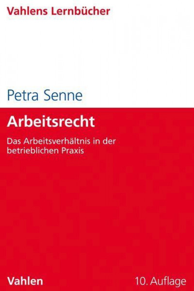 Arbeitsrecht