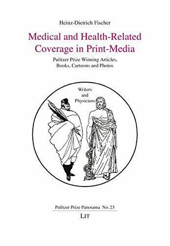Medical and Health-Related Coverage in Print-Media