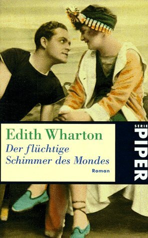 Der flüchtige Schimmer des Mondes: Roman (Piper Taschenbuch)