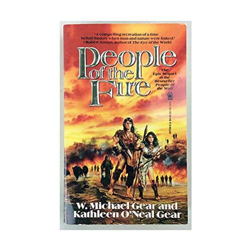People of the Fire People of the Fire