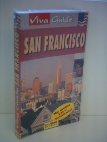 San Francisco (AA Explorer S.)