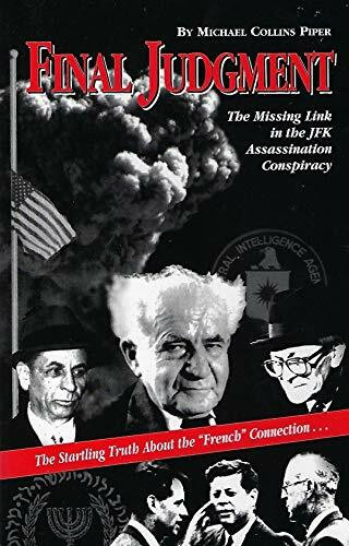 Final Judgment - The Missing Link In The JFK Assas