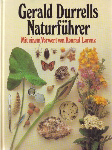 Der große Naturführer für die Familie
