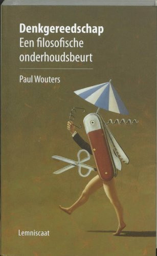 Denkgereedschap: een filosofische onderhoudsbeurt