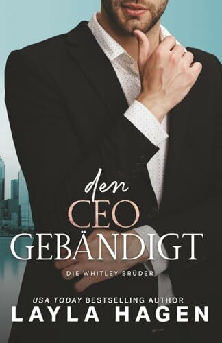 Den CEO gebändigt
