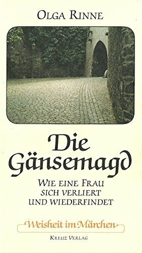 Die Gänsemagd