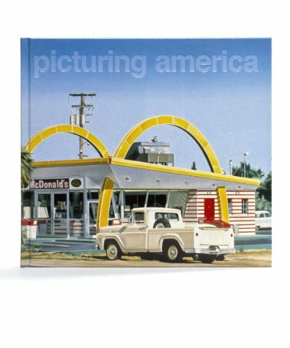 Picturing America: Photorealism in the 1970's