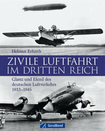 Zivile Luftfahrt im ¿Dritten Reich¿