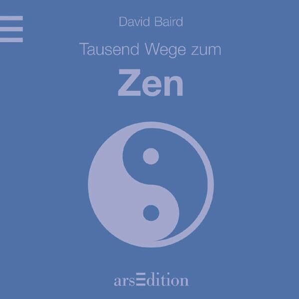 Zen (Tausend Wege)