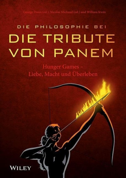 Die Philosophie bei "Die Tribute von Panem"