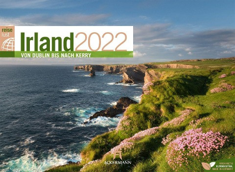 Irland ReiseLust 2022