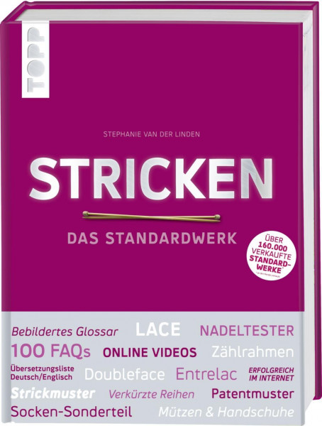 Stricken - Das Standardwerk