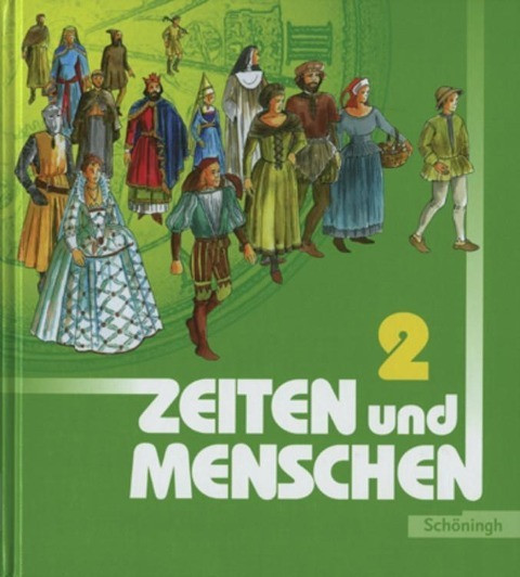 Zeiten und Menschen 2