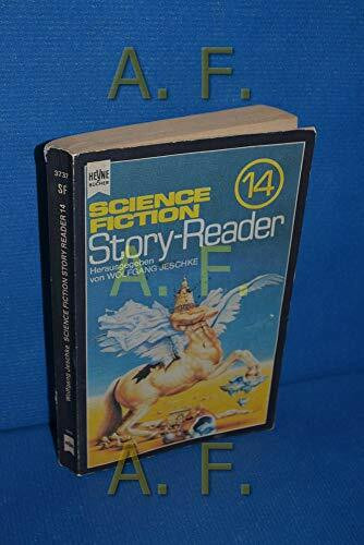 Science Fiction Story Reader, Teil 14