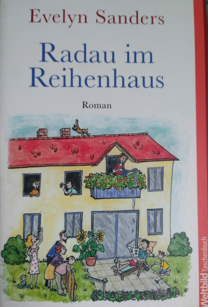 Radau im Reihenhaus