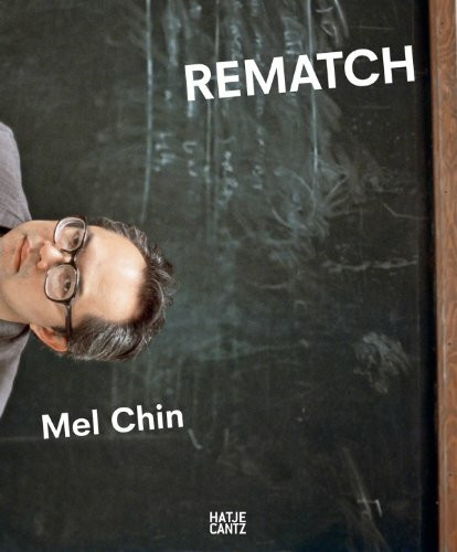 Mel Chin: Rematch. Catalogue of the Exhibition at New Orleans Museum of Art, 2014 and further venues (Zeitgenössische Kunst)