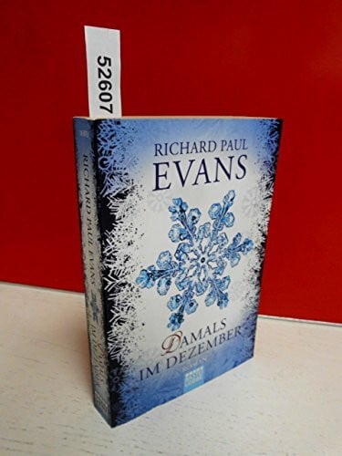 Damals im Dezember (Allgemeine Reihe. Bastei Lübbe Taschenbücher)