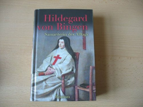Hildegard von Bingen